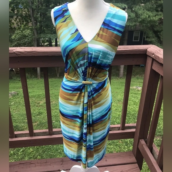 Calvin Klein Dress - Picture 1 of 11